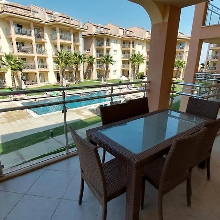Clc Wyndham Kusadasi Golf Resort Soke エクステリア 写真