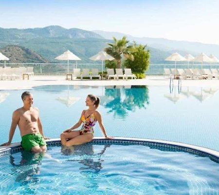 Clc Wyndham Kusadasi Golf Resort Soke エクステリア 写真