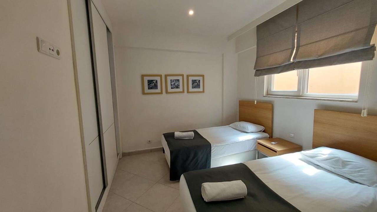 Clc Wyndham Kusadasi Golf Resort Soke エクステリア 写真