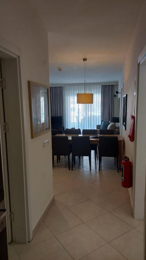 Clc Wyndham Kusadasi Golf Resort Soke エクステリア 写真