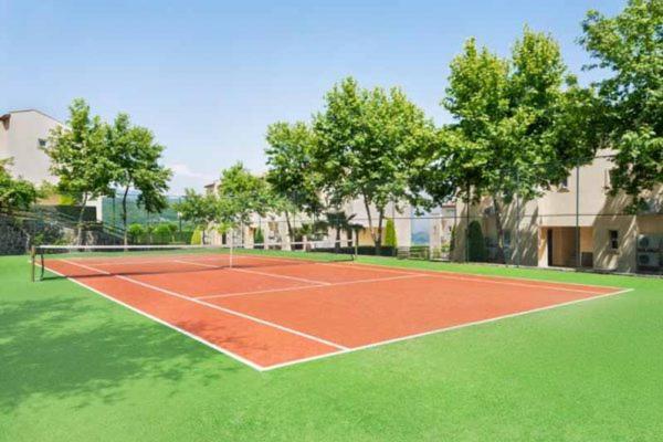 Clc Wyndham Kusadasi Golf Resort Soke エクステリア 写真