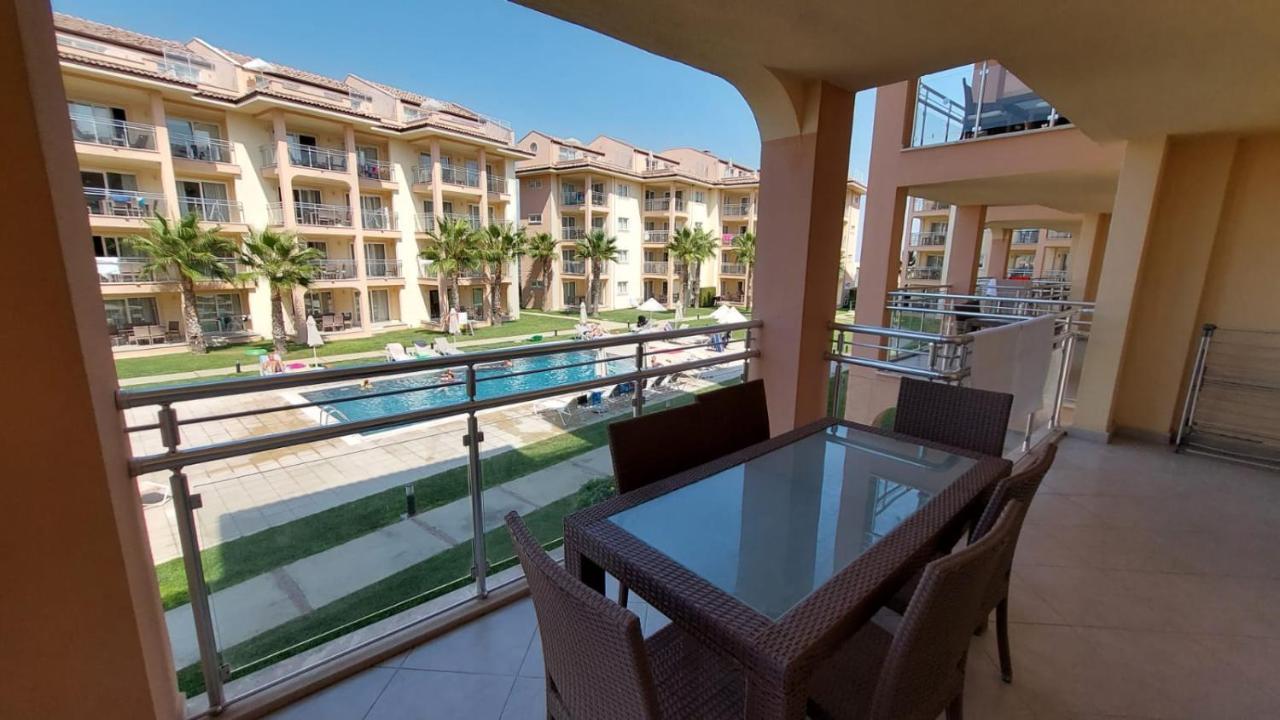 Clc Wyndham Kusadasi Golf Resort Soke エクステリア 写真