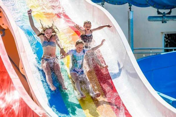Clc Wyndham Kusadasi Golf Resort Soke エクステリア 写真