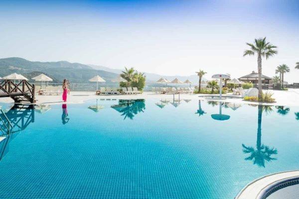 Clc Wyndham Kusadasi Golf Resort Soke エクステリア 写真