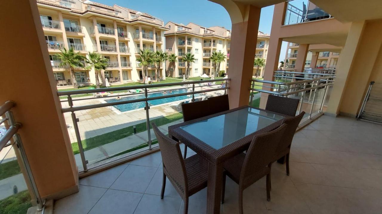 Clc Wyndham Kusadasi Golf Resort Soke エクステリア 写真