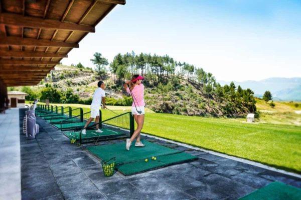Clc Wyndham Kusadasi Golf Resort Soke エクステリア 写真