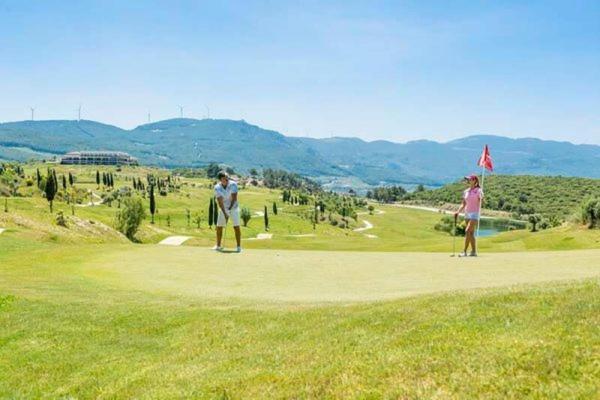Clc Wyndham Kusadasi Golf Resort Soke エクステリア 写真