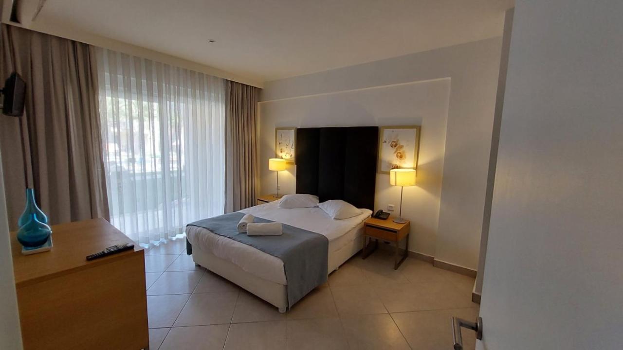 Clc Wyndham Kusadasi Golf Resort Soke エクステリア 写真