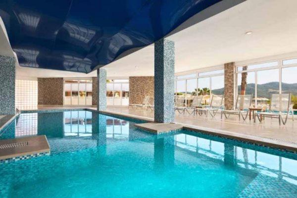 Clc Wyndham Kusadasi Golf Resort Soke エクステリア 写真