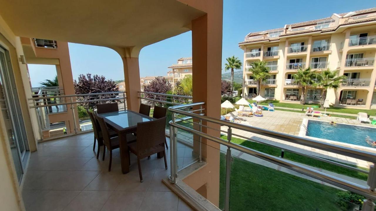 Clc Wyndham Kusadasi Golf Resort Soke エクステリア 写真