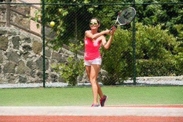 Clc Wyndham Kusadasi Golf Resort Soke エクステリア 写真
