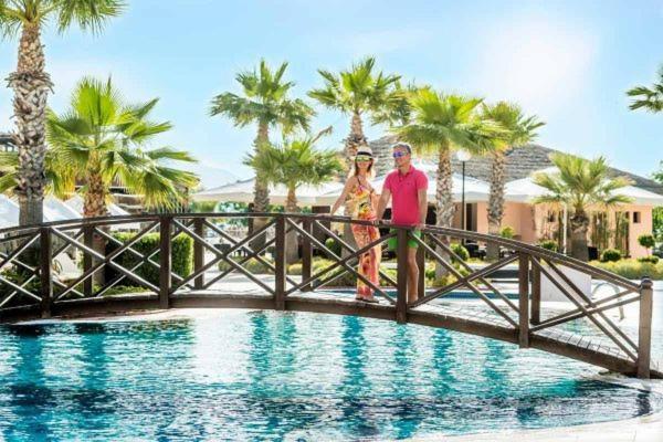 Clc Wyndham Kusadasi Golf Resort Soke エクステリア 写真